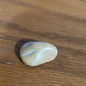 Yellow Jasper Stone